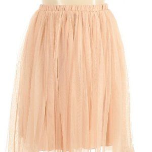 Mossimo, XXL, Blush pink skirt